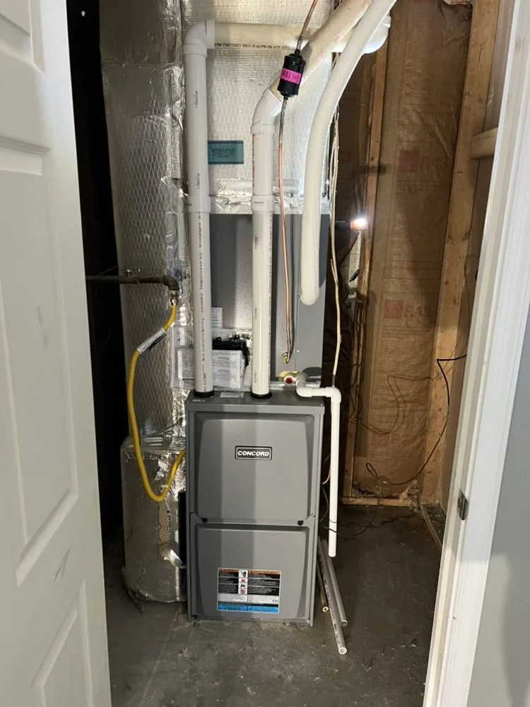 Slide of American Home Repairs & Installations