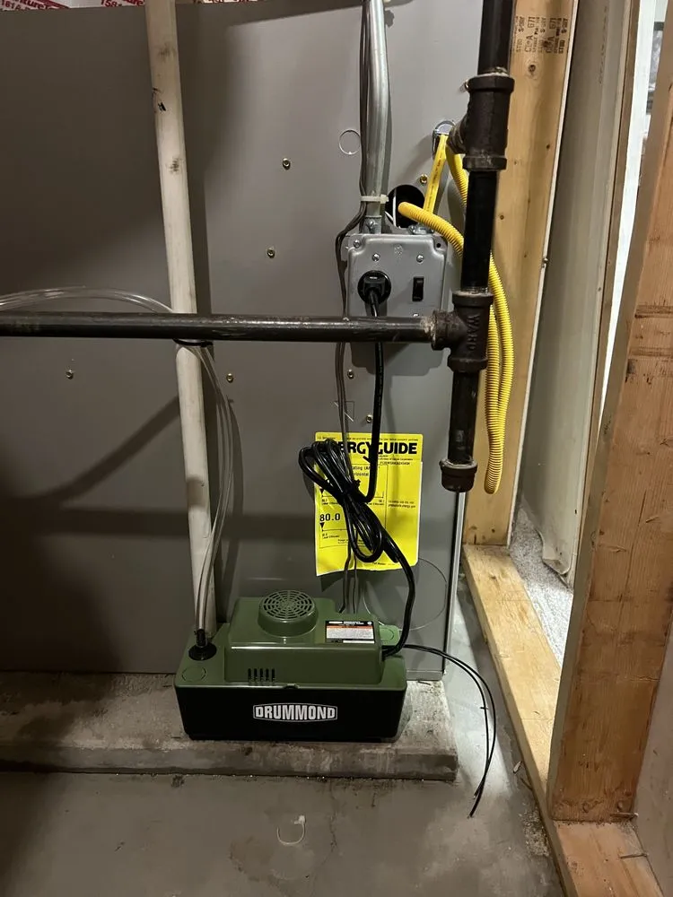 Slide of American Home Repairs & Installations