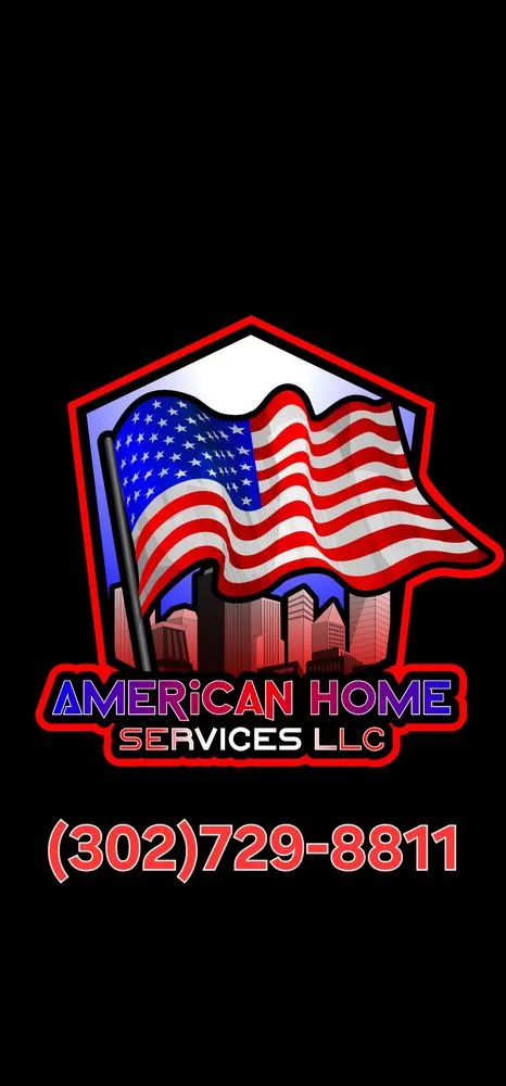 Slide of American Home Services