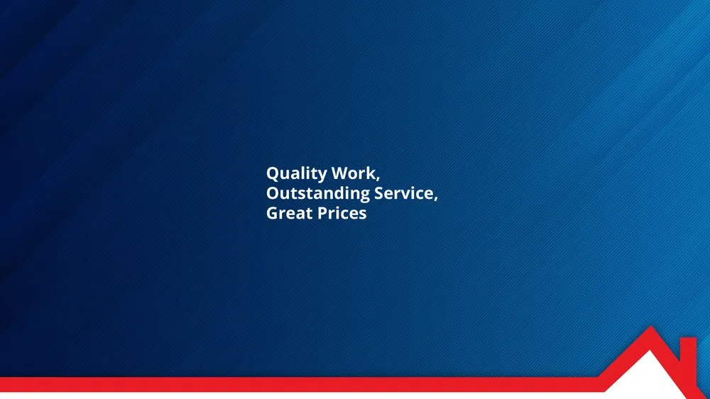 Slide of American Home Services