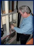 Slide of American Home Services