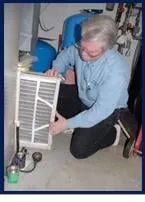 Slide of American Home Services