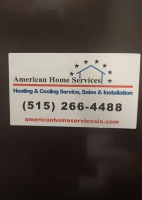 American Home Services