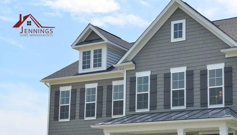 Slide of American Home Services