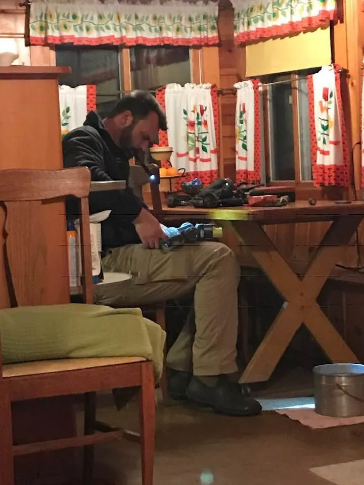 Slide of American Home Services