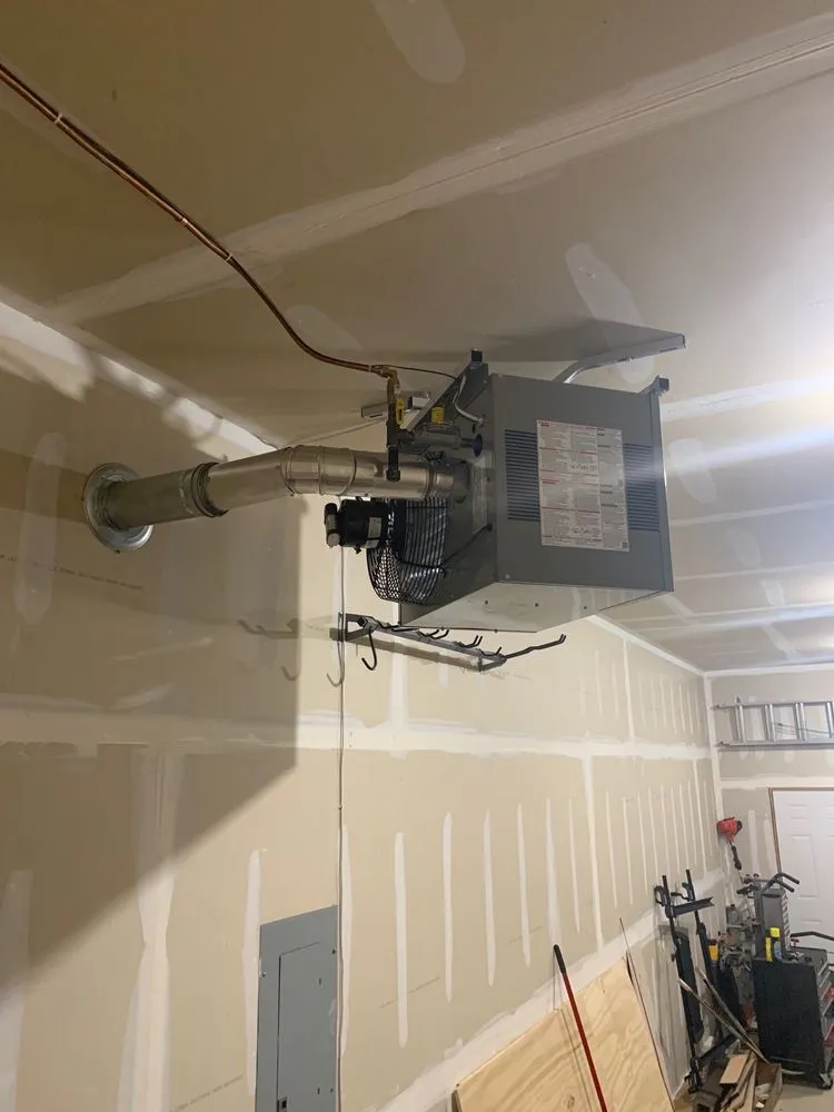 Slide of American Home Services