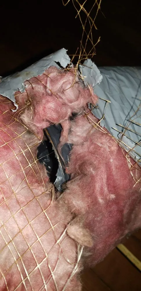 Slide of American Home Services