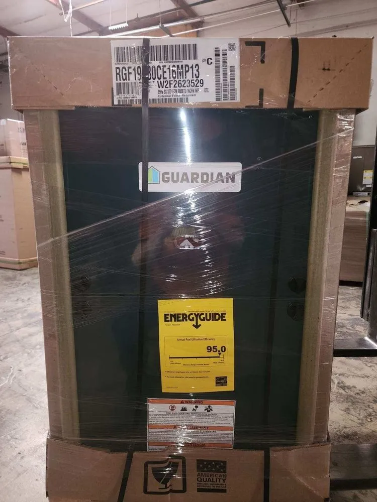 Slide of American Home Services