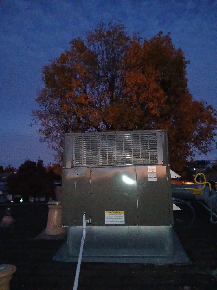 Slide of American Home Services