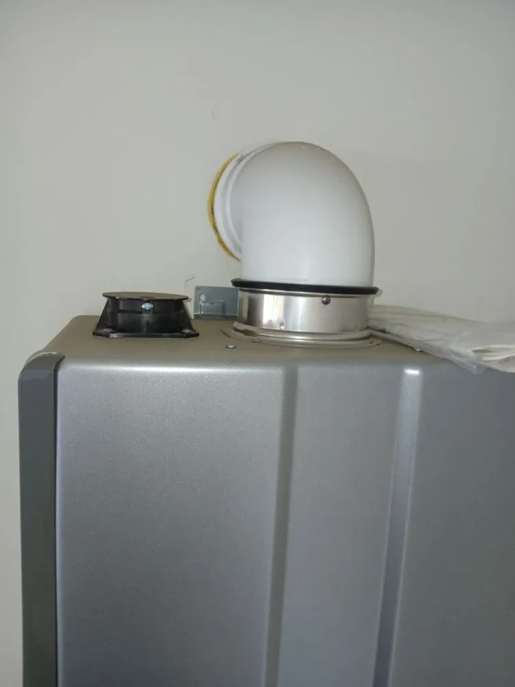 Slide of American Home Services