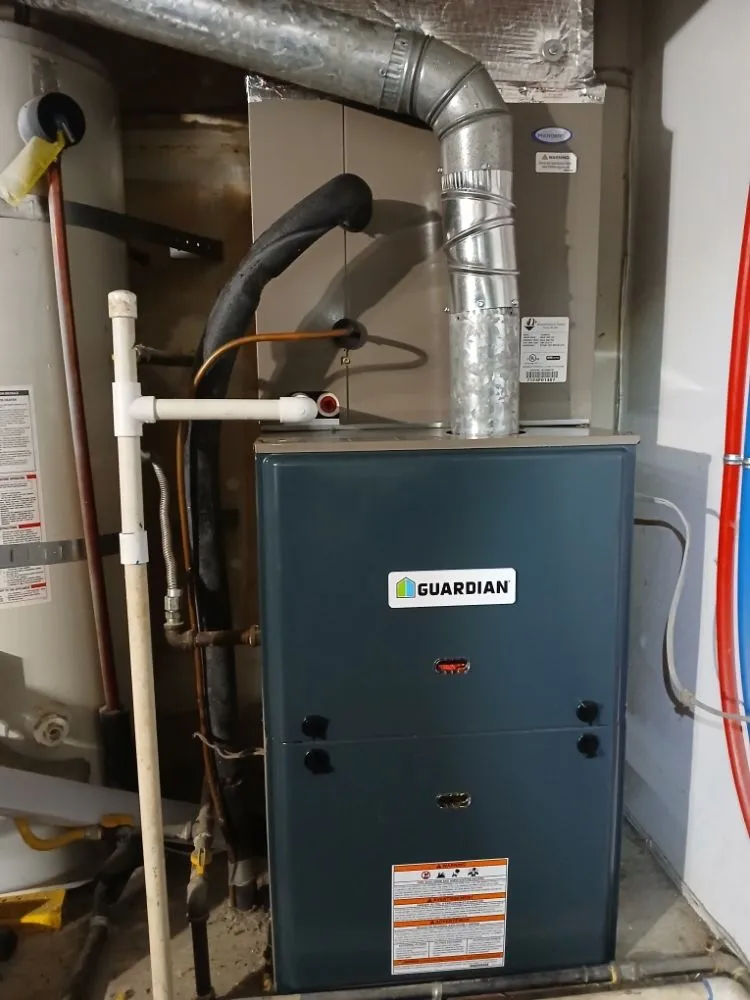 Slide of American Home Services