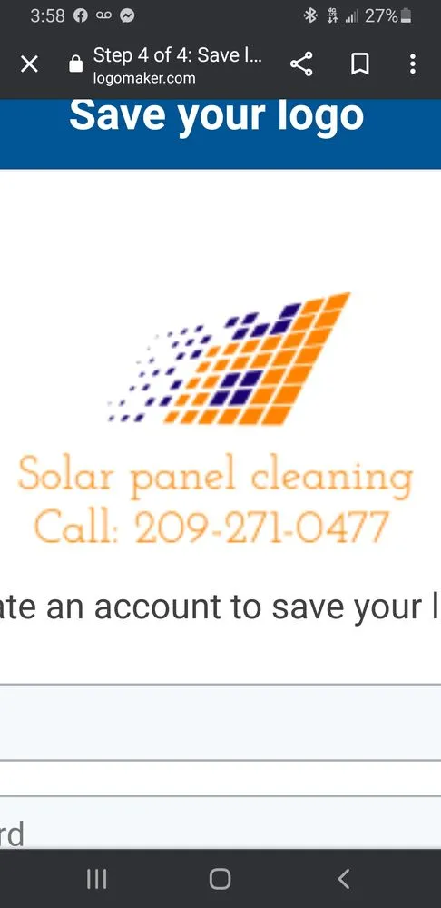 Slide of American Home Services