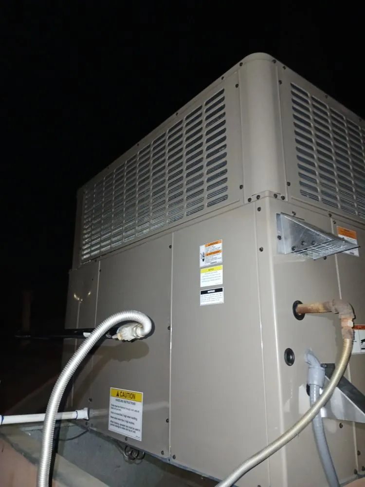 Slide of American Home Services