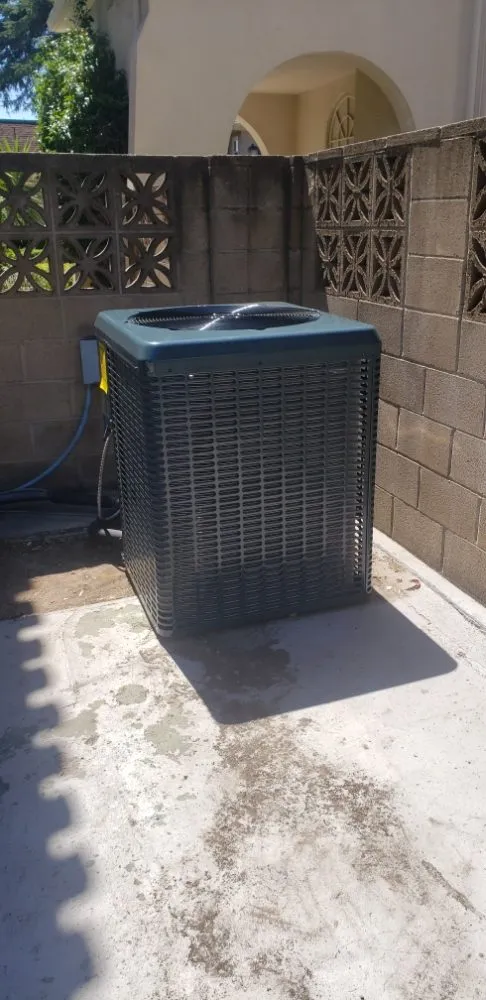 Slide of American Home Services