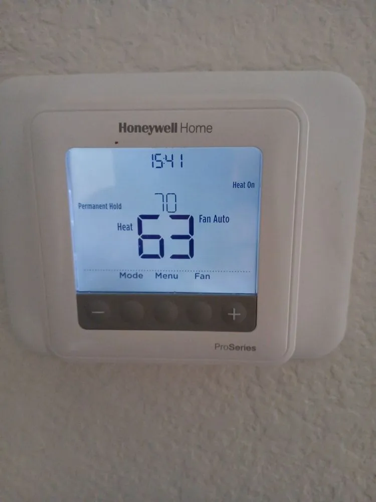 Slide of American Home Services