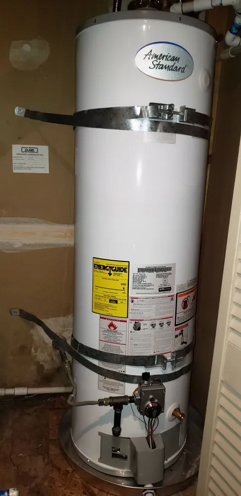 Slide of American Home Services