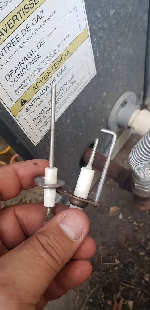 Slide of American Home Services