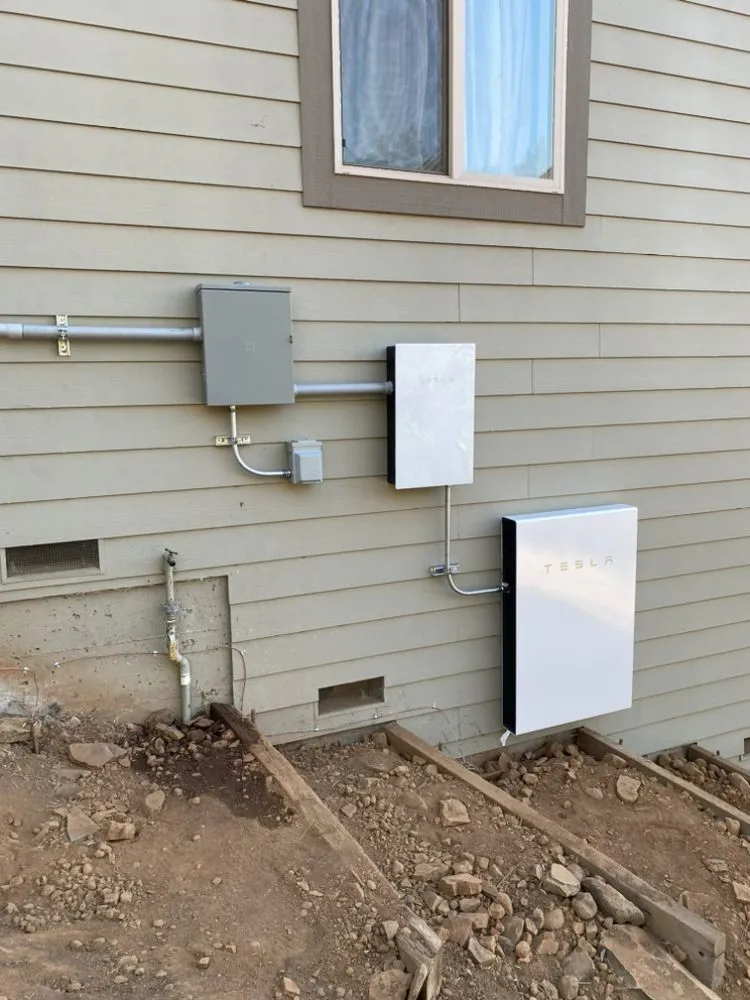 Slide of American Home Solutions