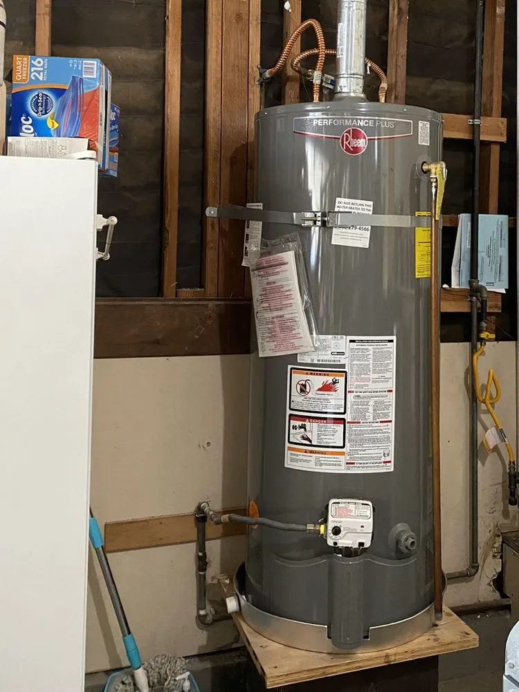 Slide of American Home Solutions