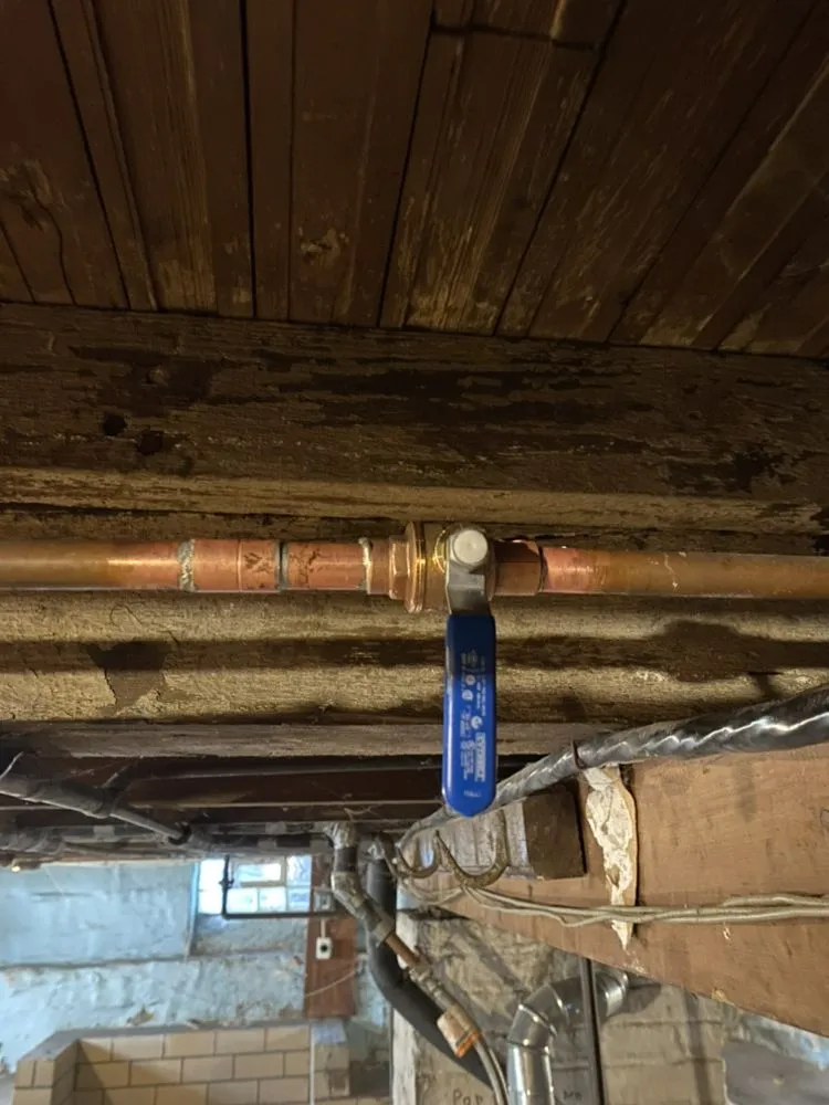 Slide of American Home Solutions