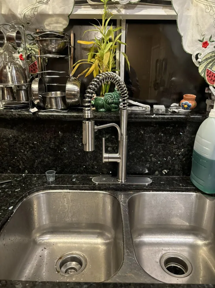 Slide of American Home Solutions