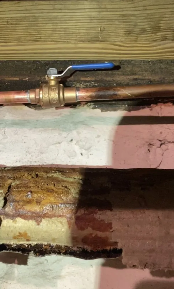 Slide of American Home Solutions