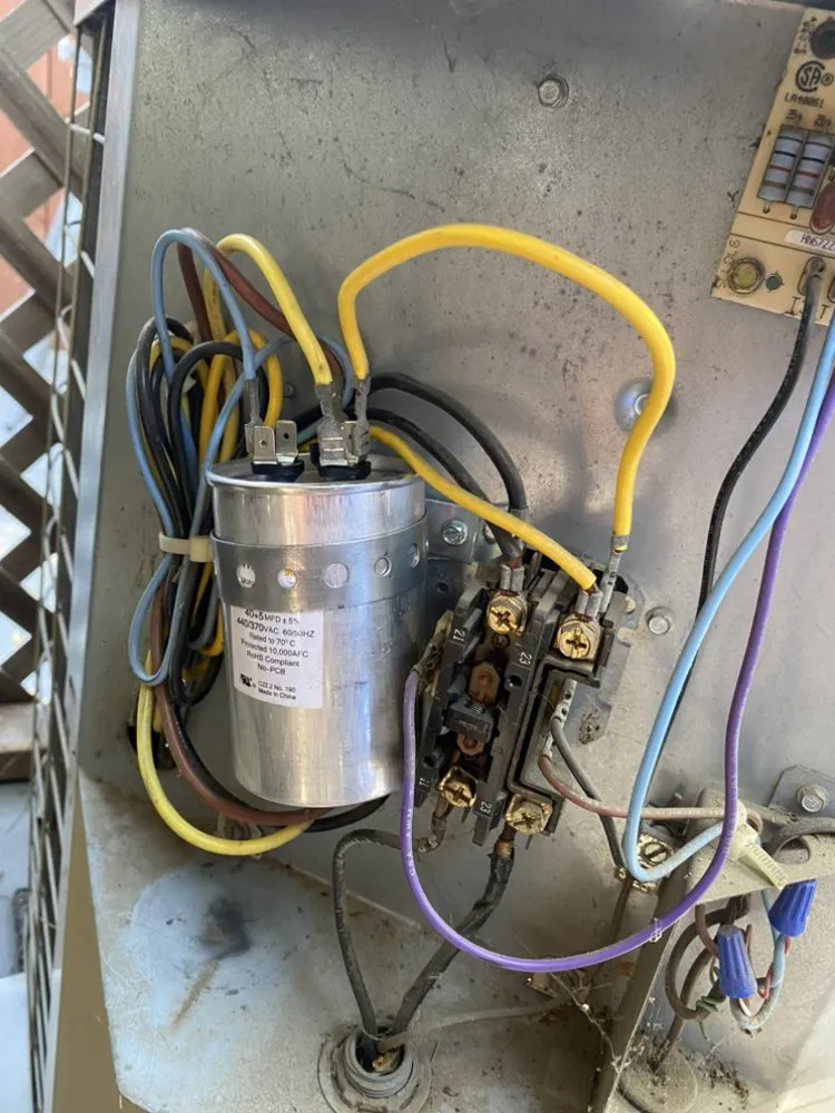 Slide of American Home Solutions