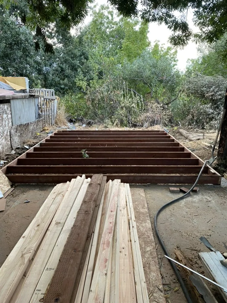 Slide of American Home Solutions