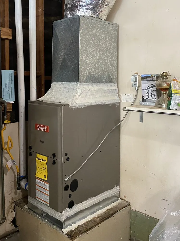 Slide of American Home Solutions