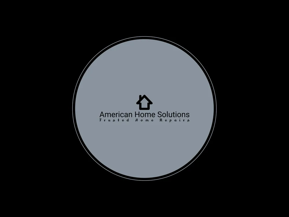 Slide of American Home Solutions
