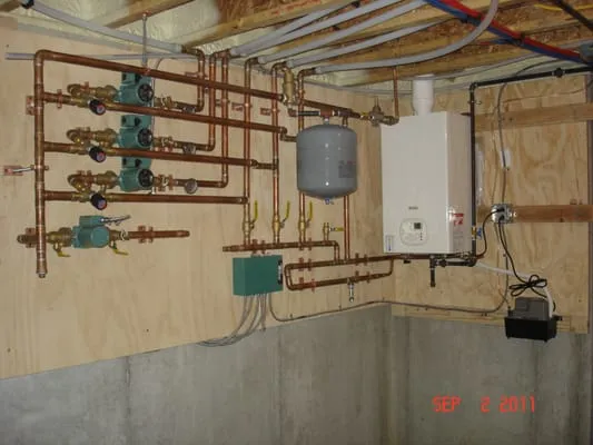 American Home Systems