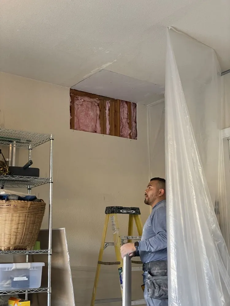 Slide of American Home Upgrades