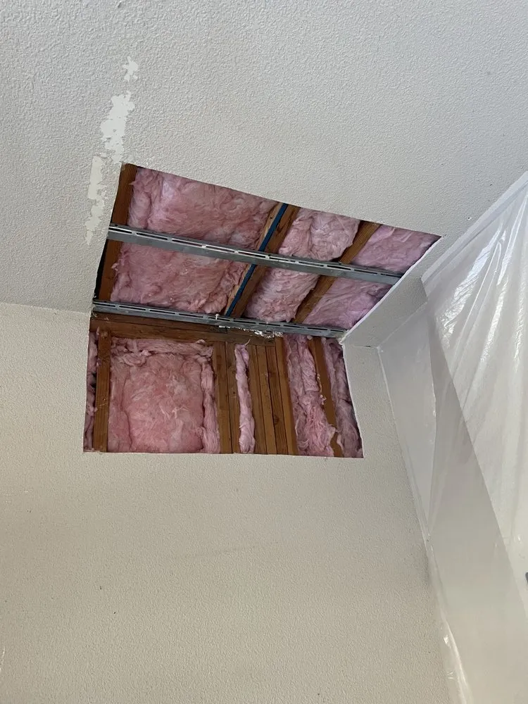 Slide of American Home Upgrades