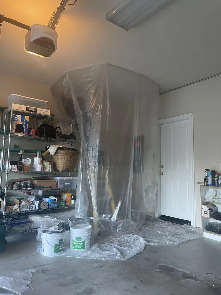 Slide of American Home Upgrades