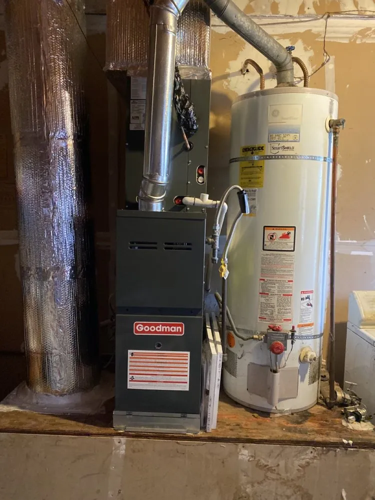 Slide of American Home Upgrades