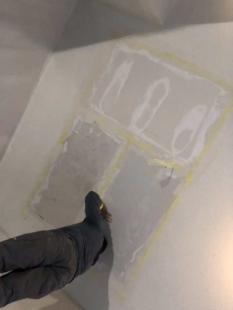 Slide of American Home Upgrades