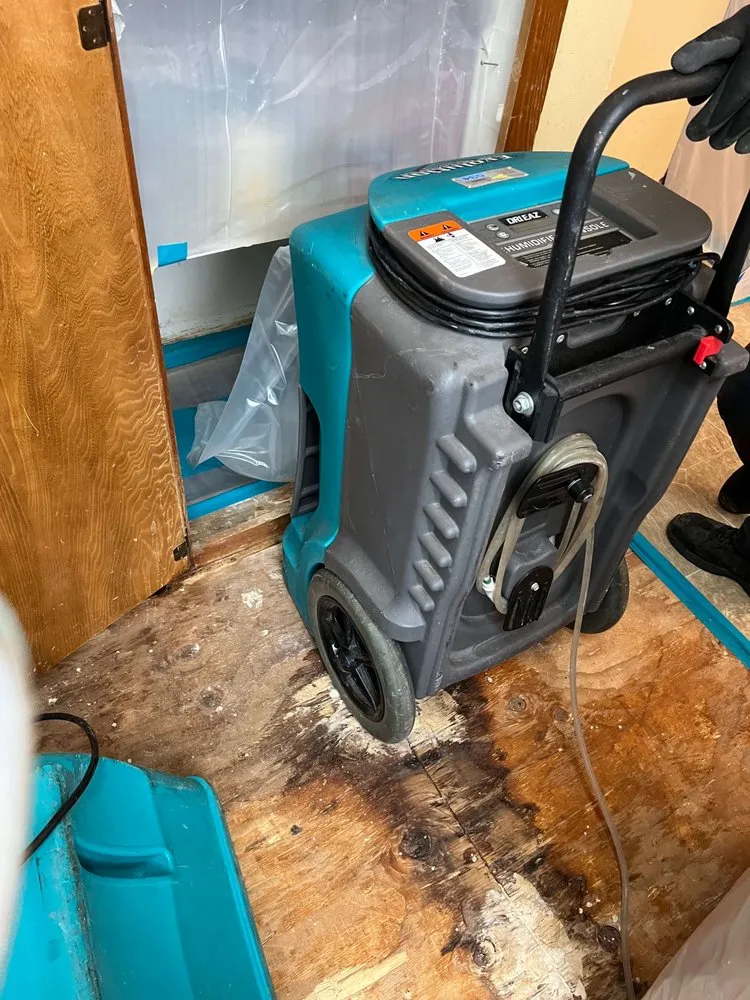 Slide of American Home Upgrades