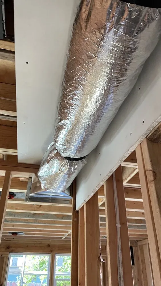 Slide of American Home Upgrades