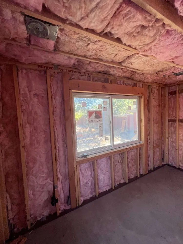 Slide of American Home Upgrades