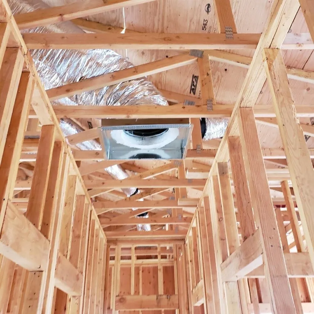 Slide of American Home Upgrades