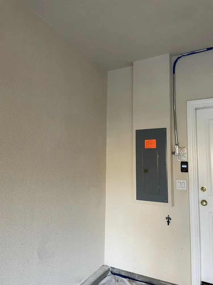 Slide of American Home Upgrades