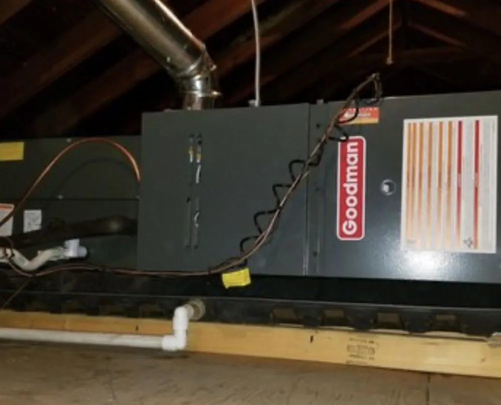 Slide of American Home Upgrades