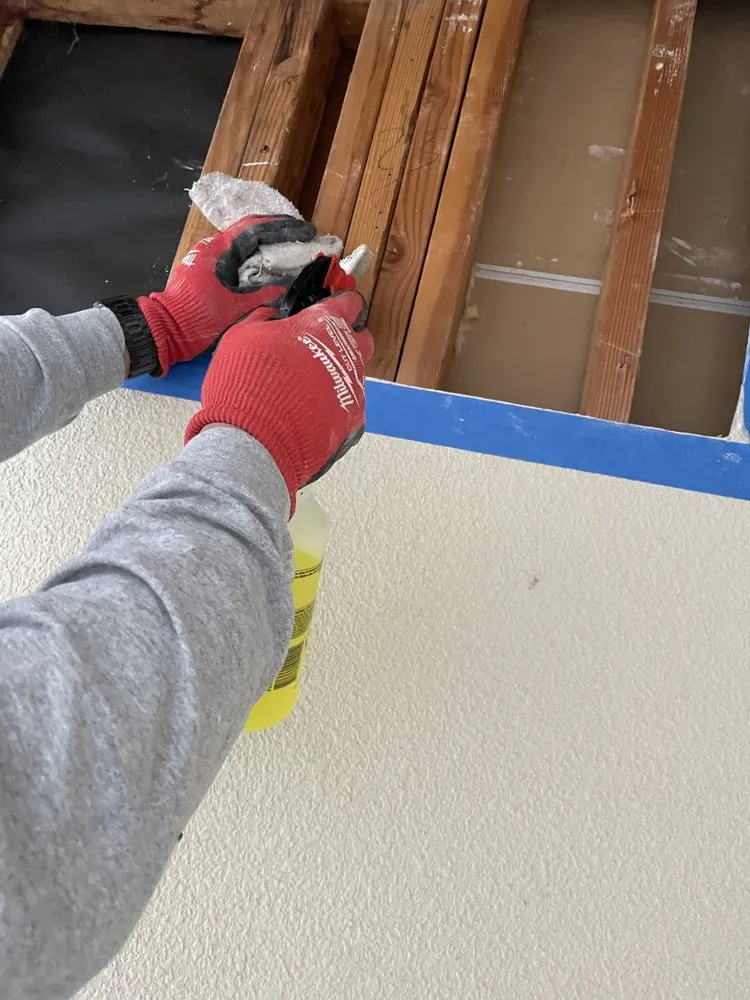 Slide of American Home Upgrades