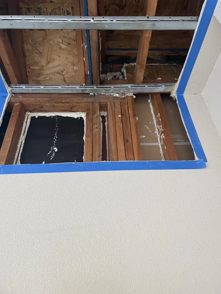 Slide of American Home Upgrades