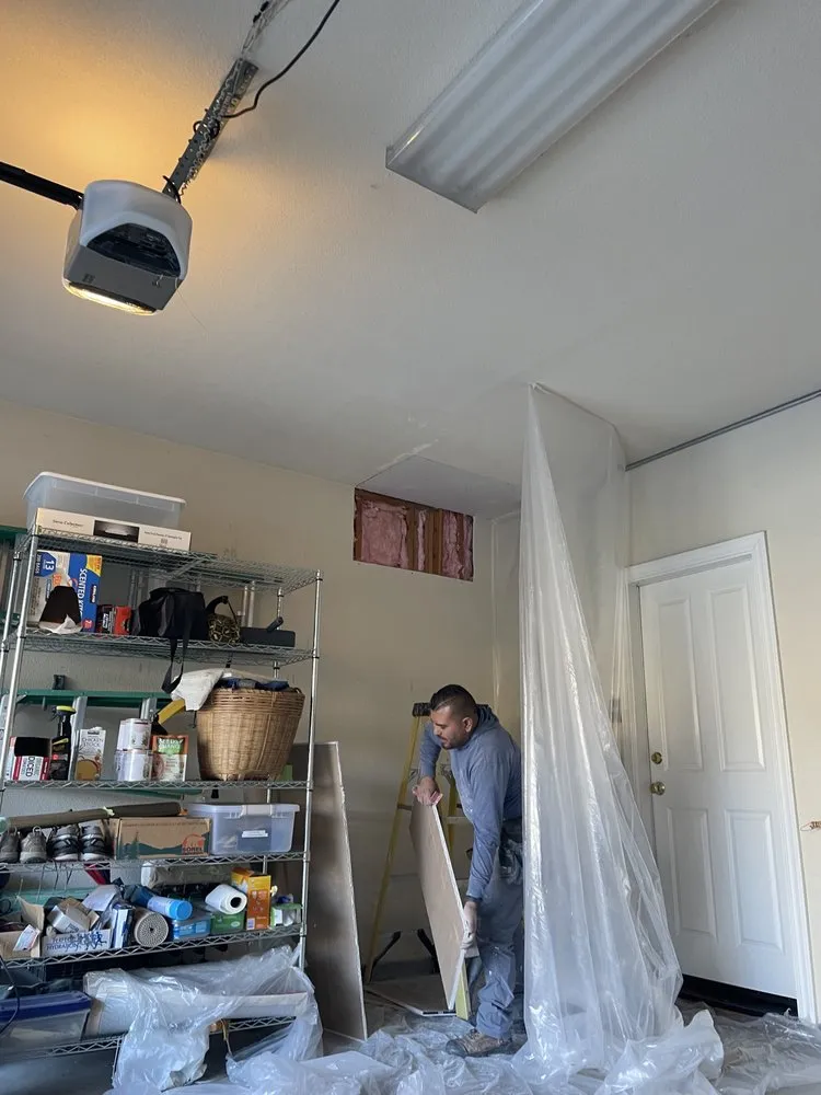 Slide of American Home Upgrades