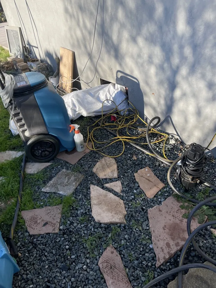 Slide of American Home Upgrades