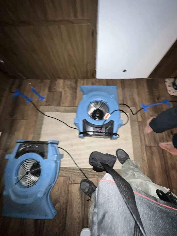 Slide of American Home Upgrades