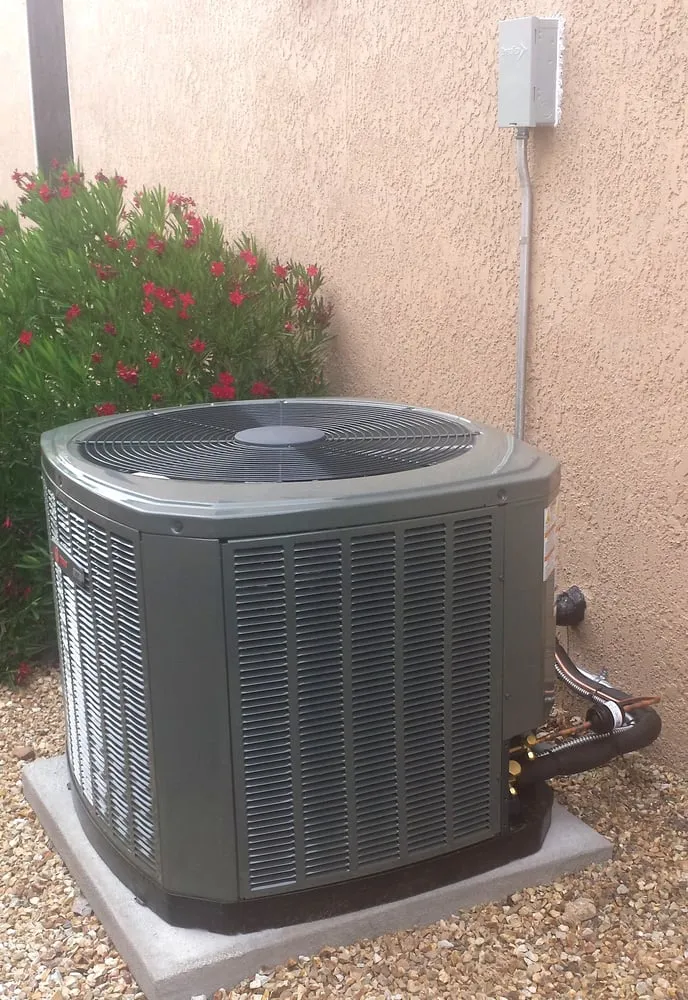 Slide of American Home Water & Air