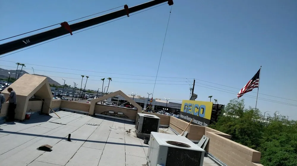 Slide of American Home Water & Air