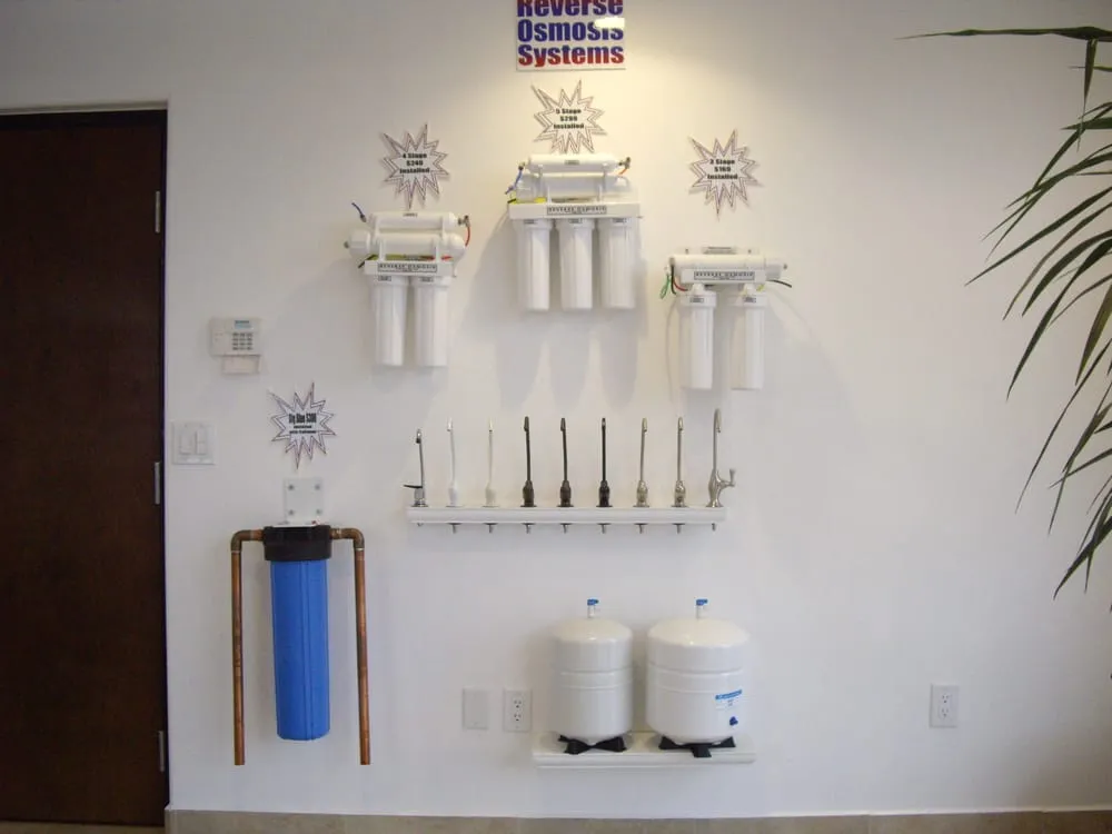 Slide of American Home Water & Air